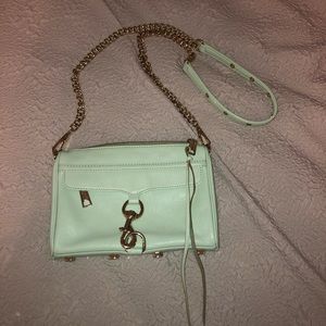 Rebecca Minkoff mini mac